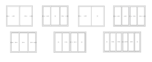 75c composite apertura